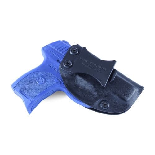 Concealment Express Kydex IWB Holster fits Ruger LC9/LC9S/LC380 Concealment Express Kydex IWB Holster fits Ruger LC9/LC9S/LC380