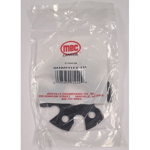 MEC 410 Bore Replacement Carrier for MEC Reloaders MEC 410 Bore Replacement Carrier for MEC Reloaders