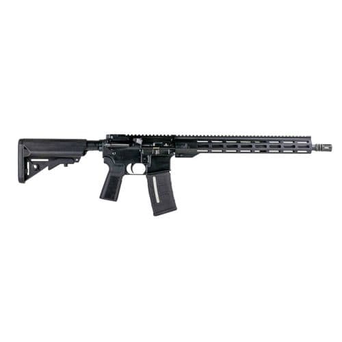 IWI Zion-15 Tactical Blem 5.56 NATO Rifle W/ M-LOK Rail 16" Barrel IWI Zion-15 Tactical Blem 5.56 NATO Rifle W/ M-LOK Rail 16" Barrel
