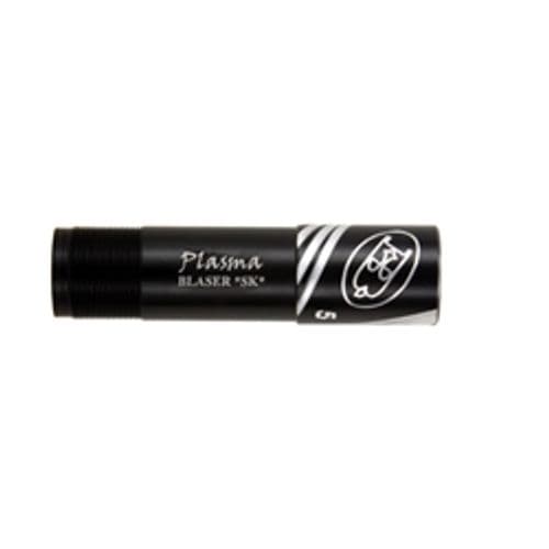 Blaser Plasma Choke 12Ga Improved Cylinder .010 Blaser Plasma Choke 12Ga Improved Cylinder .010