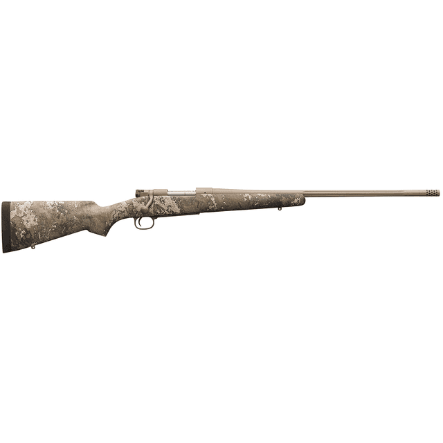 Winchester M70 Extreme Hunter Strata 6.5 Creedmoor Rifle Winchester M70 Extreme Hunter Strata 6.5 Creedmoor Rifle