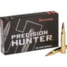 Hornady Precision Hunter 6.5 Creedmoor 143 Grain ELD-X Hornady Precision Hunter 6.5 Creedmoor 143 Grain ELD-X
