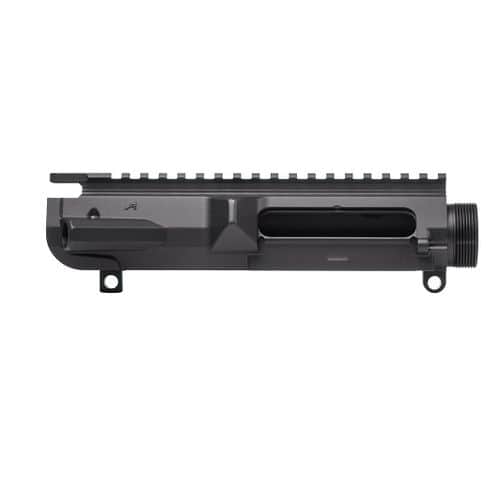 Aero Precision M5 Threaded Stripped Upper Receiver (BLEM) Anodized Aero Precision M5 Threaded Stripped Upper Receiver (BLEM) Anodized