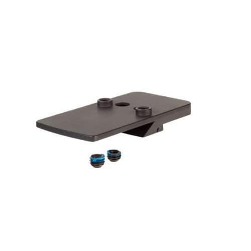 Trijicon RMR Mounting Plate S&W M&P Shield EZ Trijicon RMR Mounting Plate S&W M&P Shield EZ