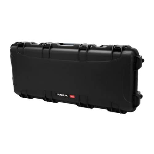 Nanuk 985 Case W/Foam AR Black Nanuk 985 Case W/Foam AR Black