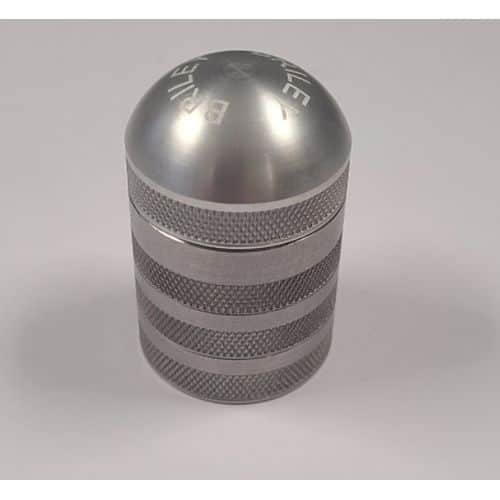 Beretta Modular Forend Cap Weight 6oz Silver Beretta Modular Forend Cap Weight 6oz Silver
