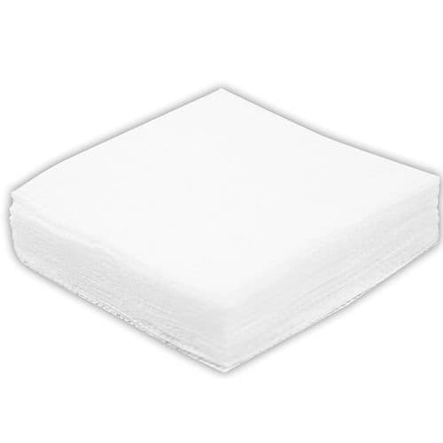 Birchwood Casey Cleaning Patches 12Ga to 20Ga 300pc Birchwood Casey Cleaning Patches 12Ga to 20Ga 300pc