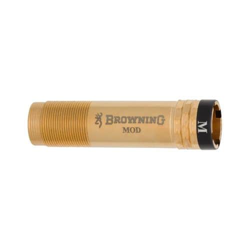 Browning 28GA Standard Invector Diamond Grade Extended Choke Tube Browning 28GA Standard Invector Diamond Grade Extended Choke Tube