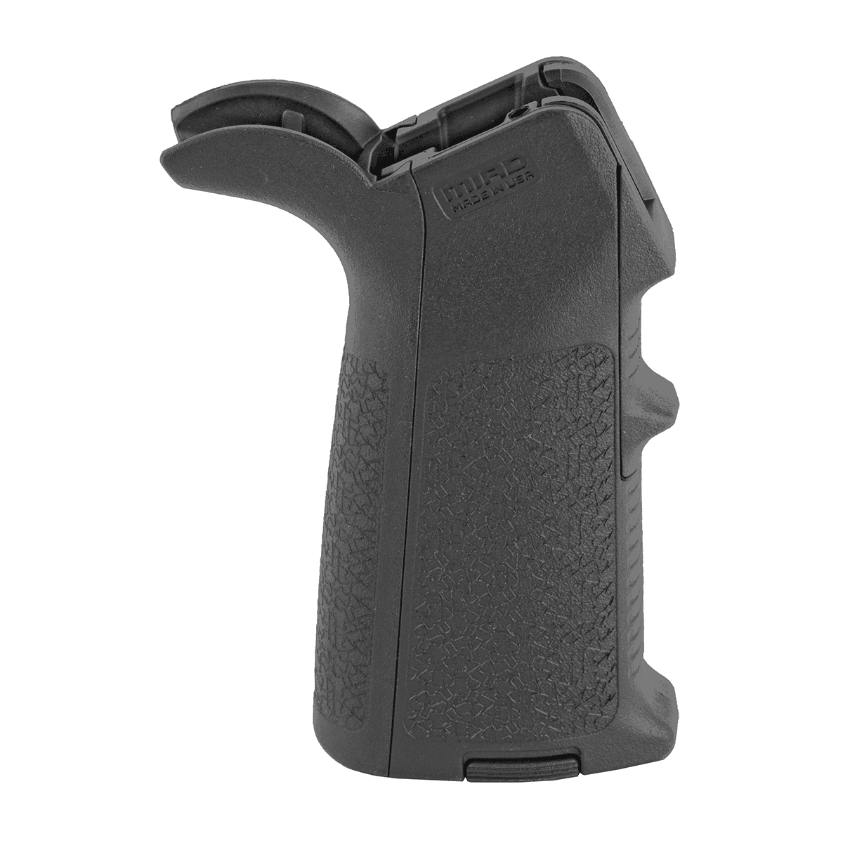 Magpul MIAD Black Grip - AR15/M4 Magpul MIAD Black Grip - AR15/M4