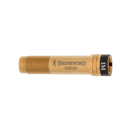 Browning .410 Bore Standard Invector Diamond Grade Extended Improved Cylinder Choke Browning .410 Bore Standard Invector Diamond Grade Extended Improved Cylinder Choke