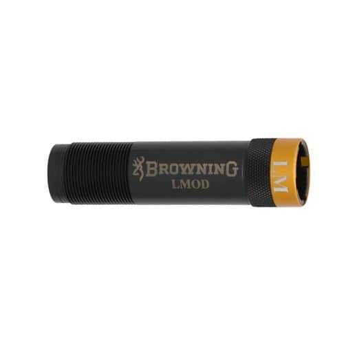 Browning 28Ga Standard Invector Midas Grade Extended Light Modified Choke Browning 28Ga Standard Invector Midas Grade Extended Light Modified Choke