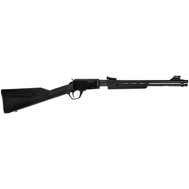 Rossi Gallery .22 LR Pump Action Rifle Rossi Gallery .22 LR Pump Action Rifle