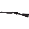 Rossi Gallery .22 LR Pump Action Rifle left side view Rossi Gallery .22 LR Pump Action Rifle left side view