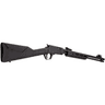 Rossi Gallery .22 LR Pump Action Rifle rear right view Rossi Gallery .22 LR Pump Action Rifle rear right view