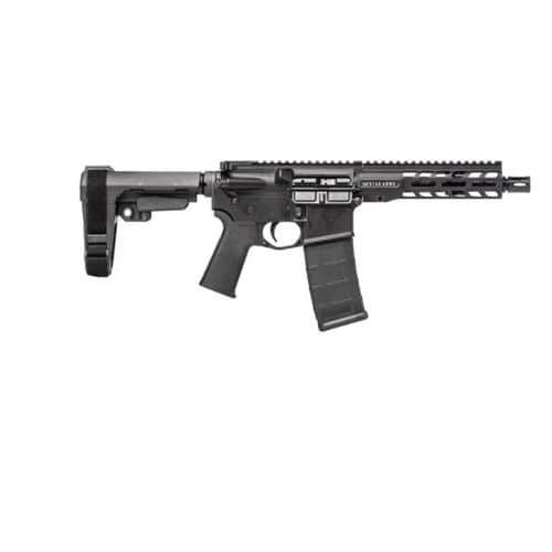 STAG ARMS STAG 15 TACTICAL PISTOL 7.5" STAG ARMS STAG 15 TACTICAL PISTOL 7.5"