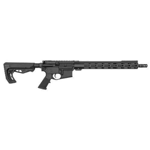 ZroDelta Ready Series AR15 Rifle .223 Wylde ZroDelta Ready Series AR15 Rifle .223 Wylde