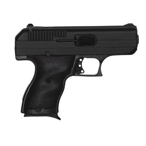 Hi-Point 9MM W/ LOCK BOX 10 ROUNDS Hi-Point 9MM W/ LOCK BOX 10 ROUNDS