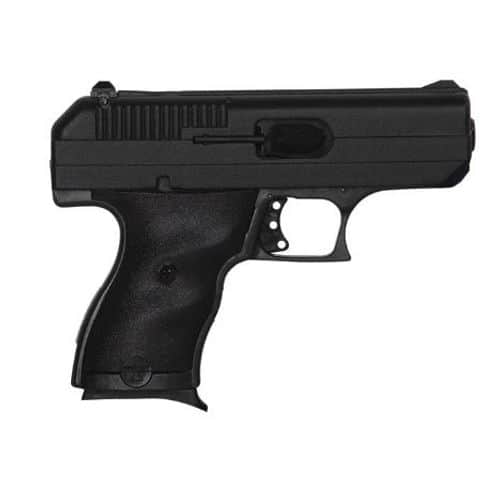 Hi-Point 9MM W/ LOCK BOX 10 ROUNDS Hi-Point 9MM W/ LOCK BOX 10 ROUNDS