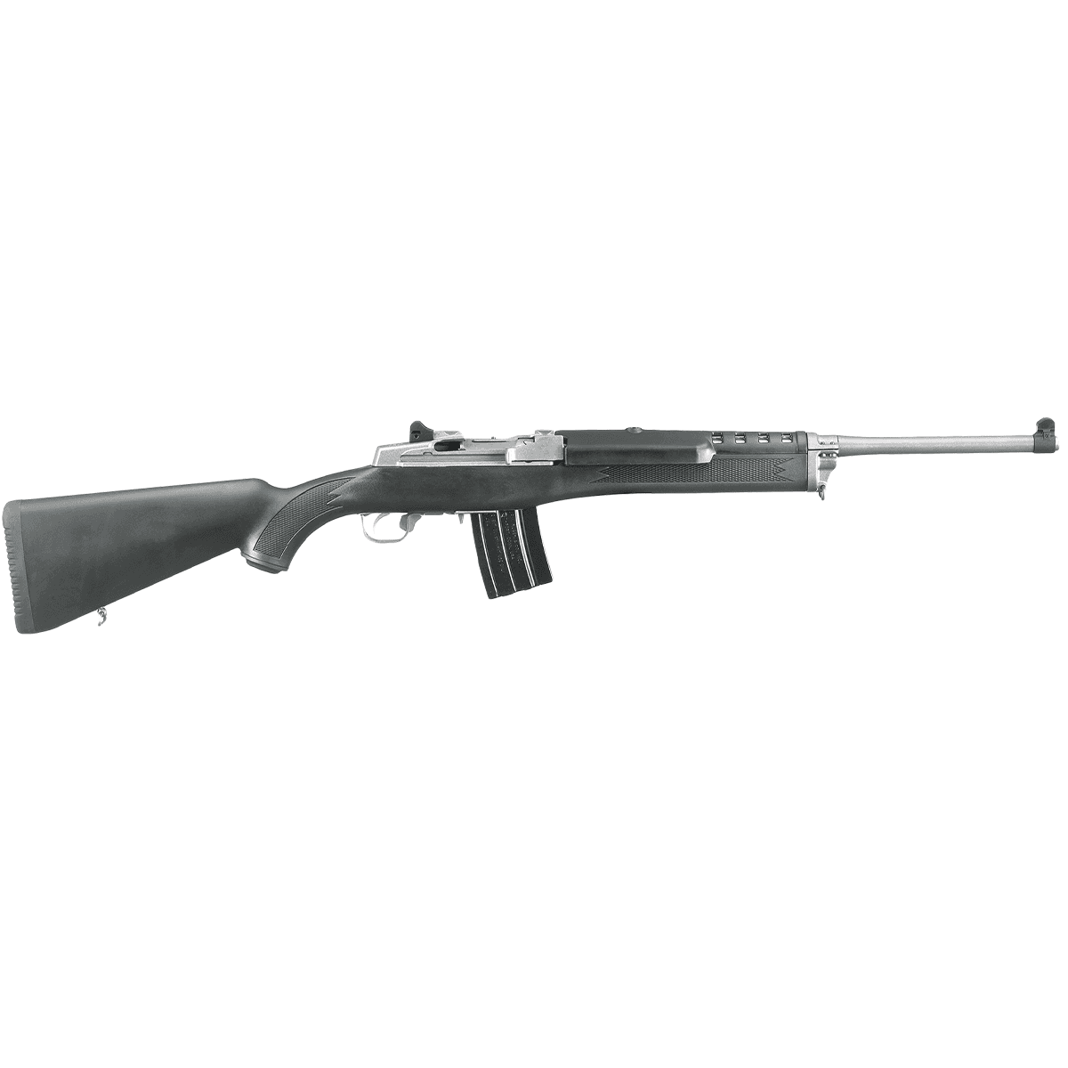 Ruger KM-14 Mini14 Ranch 5.56 18.5" Semi-Auto Rifle Ruger KM-14 Mini14 Ranch 5.56 18.5" Semi-Auto Rifle