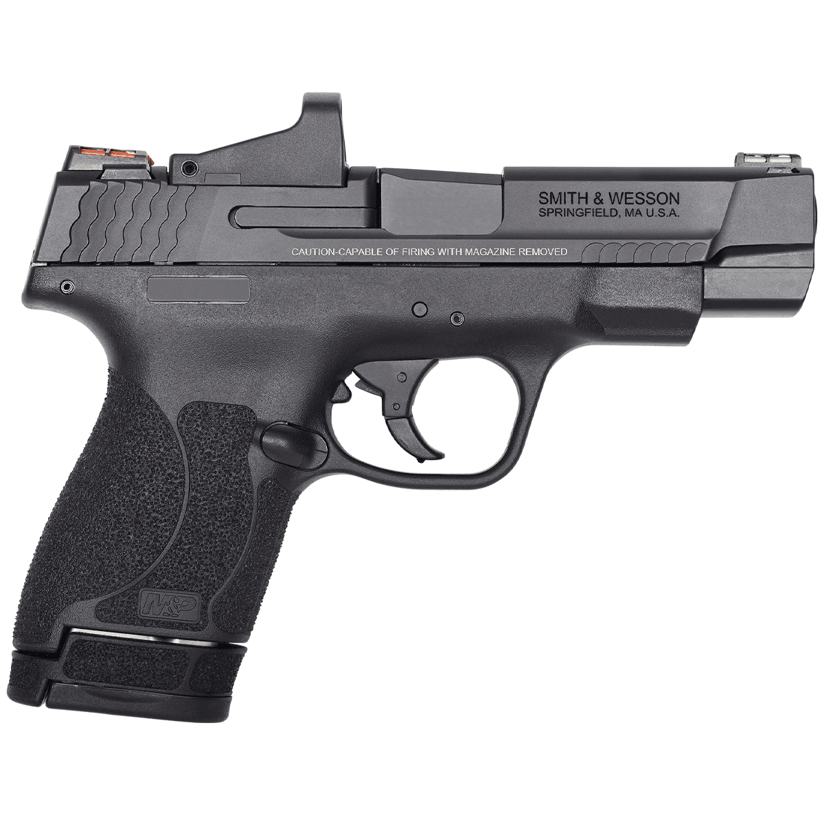 Smith & Wesson PC M&P9 M2.0 9mm Semi-Automatic Pistol Smith & Wesson PC M&P9 M2.0 9mm Semi-Automatic Pistol
