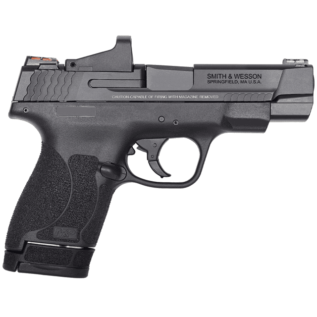 Smith & Wesson PC M&P9 M2.0 9mm Semi-Automatic Pistol Smith & Wesson PC M&P9 M2.0 9mm Semi-Automatic Pistol