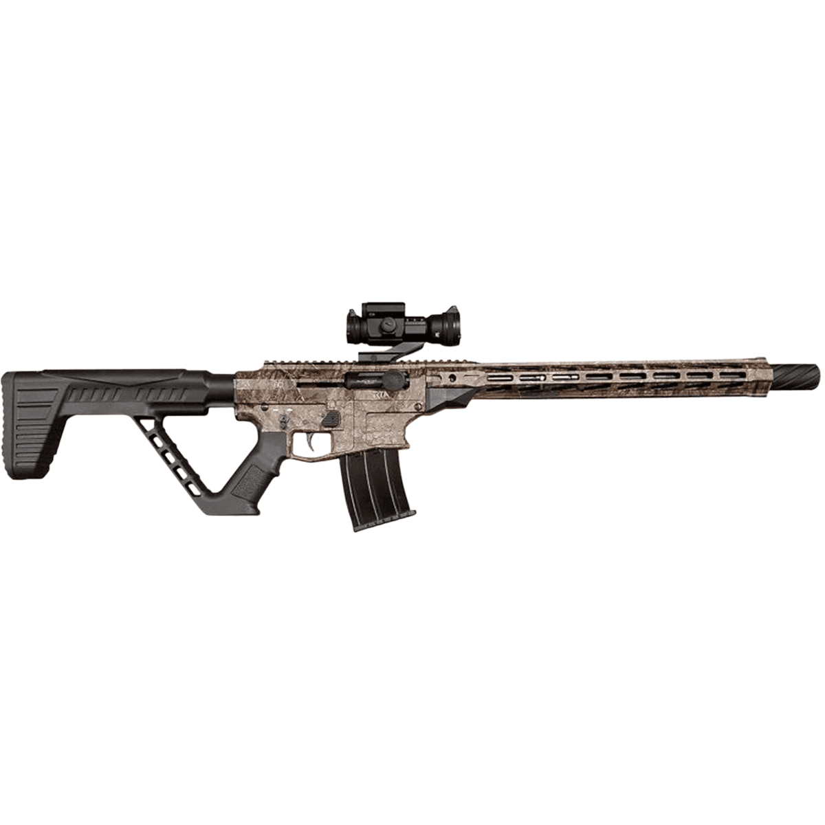 Rock Island VR80 12GA Semi-Auto Shotgun Realtree Timber Camo w/ Vortex Strikefire Red Dot Rock Island VR80 12GA Semi-Auto Shotgun Realtree Timber Camo w/ Vortex Strikefire Red Dot