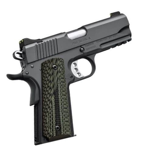 Kimber America Pro TLE/RL II .45 ACP 1911 Pistol Kimber America Pro TLE/RL II .45 ACP 1911 Pistol