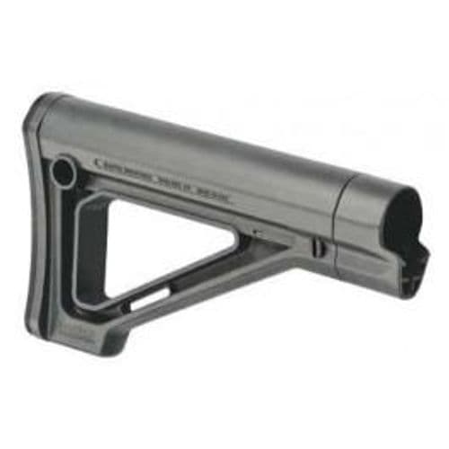 Magpul MOE Fixed Carbine Stock Fits AR15 Rifles Mil-spec Foliage Green MAG480-FOL Magpul MOE Fixed Carbine Stock Fits AR15 Rifles Mil-spec Foliage Green MAG480-FOL
