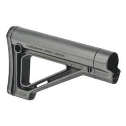 Magpul MOE Fixed Carbine Stock Fits AR15 Rifles Mil-spec Foliage Green MAG480-FOL Magpul MOE Fixed Carbine Stock Fits AR15 Rifles Mil-spec Foliage Green MAG480-FOL