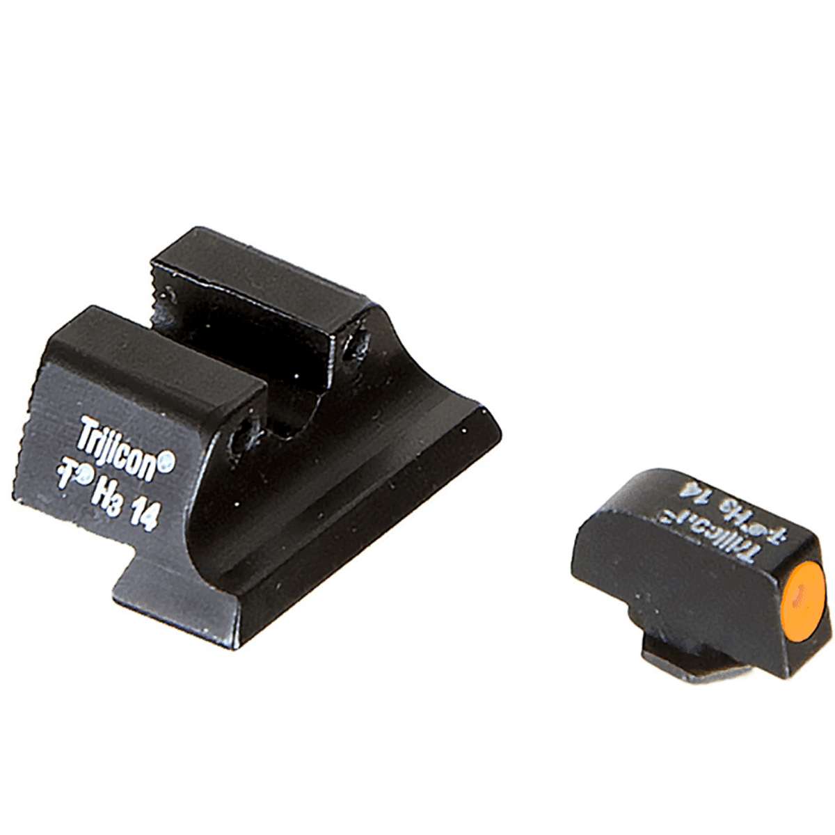 Trijicon HD Night Sights, Glock 20/21 - 600543 Trijicon HD Night Sights, Glock 20/21 - 600543