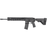 HK MR556 A1 5.56x45mm NATO AR-15 Semi Automatic Rifle
MFR # 81000579 UPC # 642230262553 HK MR556 A1 5.56x45mm NATO AR-15 Semi Automatic Rifle
MFR # 81000579 UPC # 642230262553