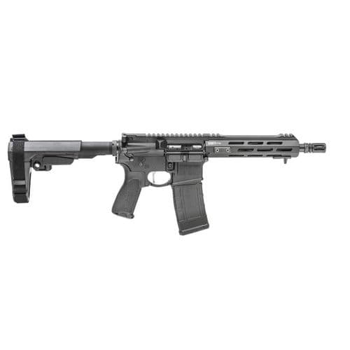 SPRINGFIELD VICTOR PISTOL 300 BLACKOUT W/ SBA3 BRACE SPRINGFIELD VICTOR PISTOL 300 BLACKOUT W/ SBA3 BRACE