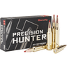Hornady Precision Hunter .30-06 Springfield 178 Grain ELD-X 20 Round Box Hornady Precision Hunter .30-06 Springfield 178 Grain ELD-X 20 Round Box