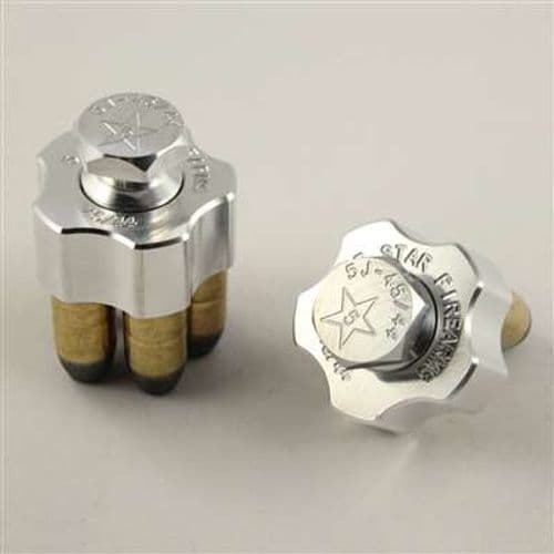 Five Star Firearms 44/45 Caliber Speed Loader Five Star Firearms 44/45 Caliber Speed Loader