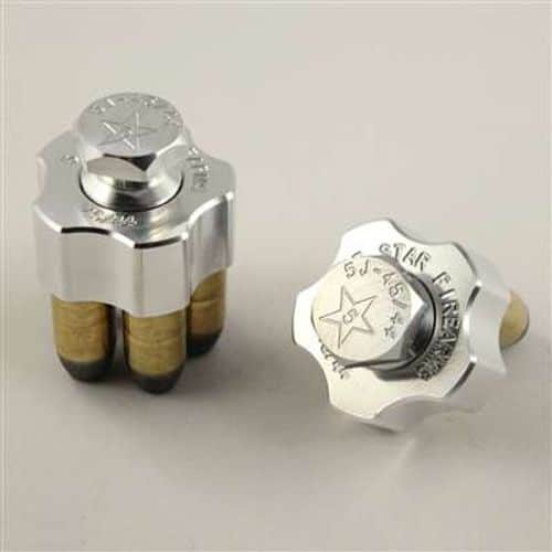 Five Star Firearms 44/45 Caliber Speed Loader Five Star Firearms 44/45 Caliber Speed Loader
