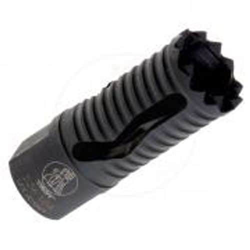 Troy Medieval Flash Suppressor 556 Troy Medieval Flash Suppressor 556