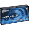 Federal Power-Shok 30-06 Springfield 150 Grain JSP Jacketed Soft Point
029465084578,3006A Federal Power-Shok 30-06 Springfield 150 Grain JSP Jacketed Soft Point
029465084578,3006A