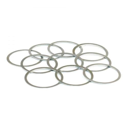 TGI Barrel Nut Washer / Shim - Pack of 10 TGI Barrel Nut Washer / Shim - Pack of 10
