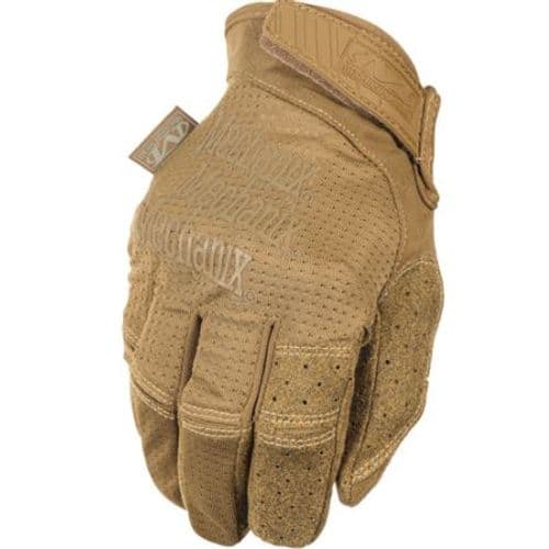 Mechanix Wear Speciality 0.5mm Coyote - SM Mechanix Wear Speciality 0.5mm Coyote - SM