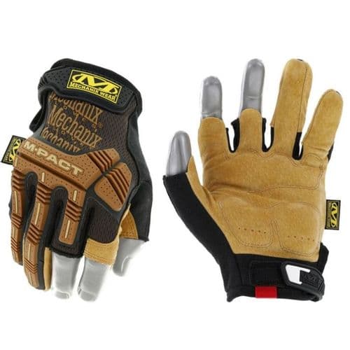 Mechanix Wear Durahide M-PACT Framer Mechanix Wear Durahide M-PACT Framer