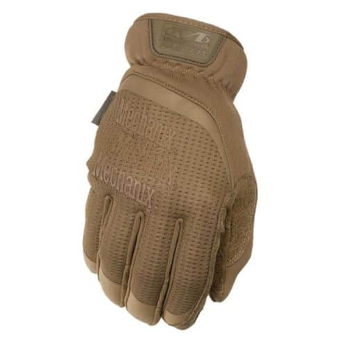Mechanix Wear FastFit Coyote Mechanix Wear FastFit Coyote
