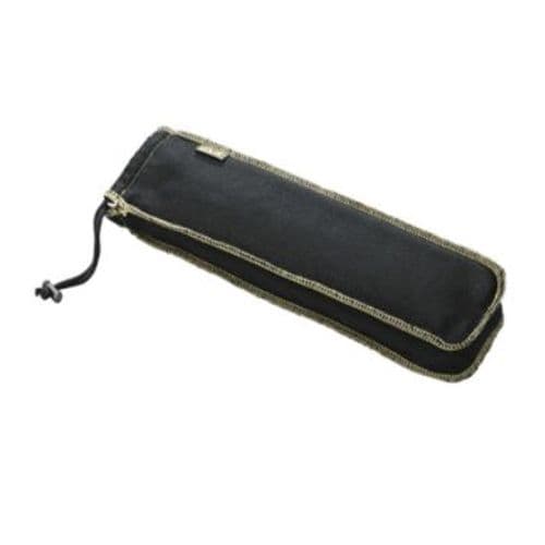 Mechanix Wear 12" Suppressor Transport Bag, Heat Resistant Nylon Black Mechanix Wear 12" Suppressor Transport Bag, Heat Resistant Nylon Black