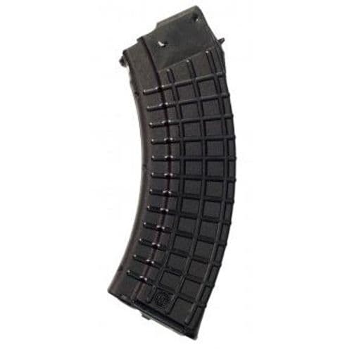 Arsenal M47W OEM 7.62x39mm Arsenal AK-47 30 Round Black Magazine Arsenal M47W OEM 7.62x39mm Arsenal AK-47 30 Round Black Magazine