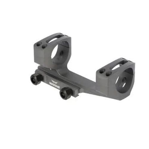 Warne Tactical X-SKEL Gen 2 Extended Skeletonized 30mm MSR Scope Mount Tactical Gray Warne Tactical X-SKEL Gen 2 Extended Skeletonized 30mm MSR Scope Mount Tactical Gray