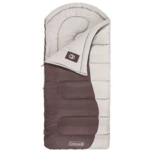 Coleman Montauk 20 F Sleeping Bag Coleman Montauk 20 F Sleeping Bag