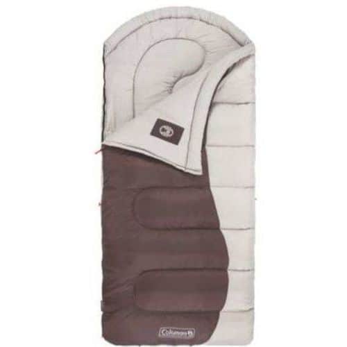 Coleman Montauk 20 F Sleeping Bag Coleman Montauk 20 F Sleeping Bag