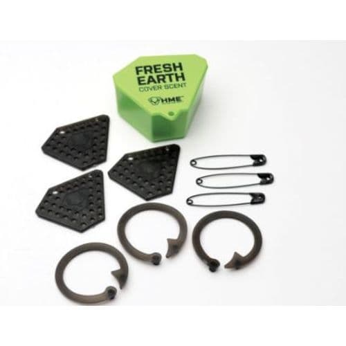 Hunting Made Easy Scent Biscuits Vanilla Hunting Made Easy Scent Biscuits Vanilla