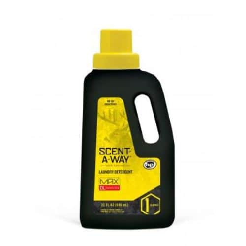 Hunters Specialties Scent - Away Max Laundry Detergent 18oz Hunters Specialties Scent - Away Max Laundry Detergent 18oz