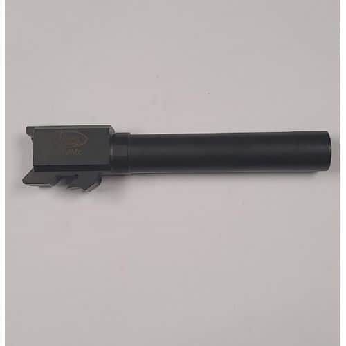 Stormlake Conversion Barrel S&W M&P Pro 40 S&W to 9mm Stormlake Conversion Barrel S&W M&P Pro 40 S&W to 9mm