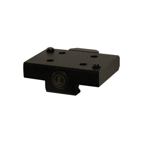 Leupold Deltapoint Pro Cross Slot Riser Leupold Deltapoint Pro Cross Slot Riser
